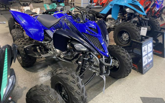 2024 Yamaha Raptor 700R