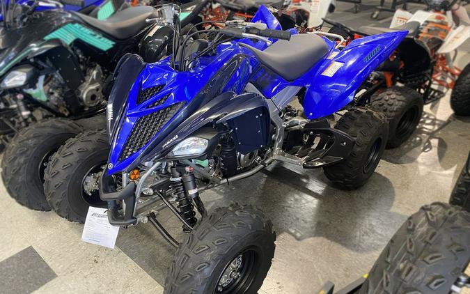 2024 Yamaha Raptor 700R