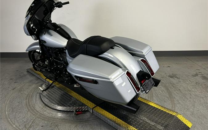 2024 Harley-Davidson Street Glide