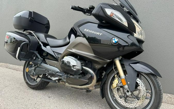 2013 BMW R 1200 RT