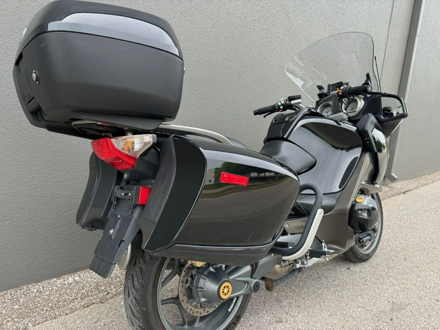 2013 BMW R 1200 RT