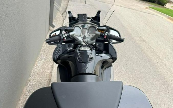 2013 BMW R 1200 RT