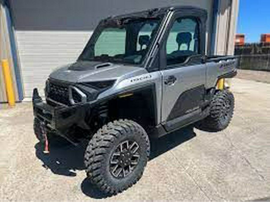 2024 Polaris Ranger XD 1500 Northstar Edition Ultimate