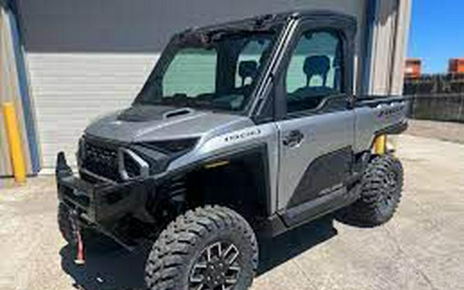 2024 Polaris Ranger XD 1500 Northstar Edition Ultimate