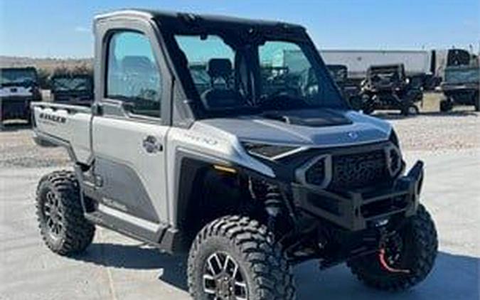 2024 Polaris Ranger XD 1500 Northstar Edition Ultimate