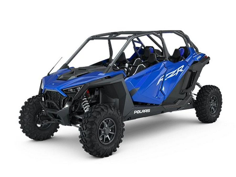 2021 Polaris® RZR PRO XP 4 Ultimate Rockford Fosgate® LE