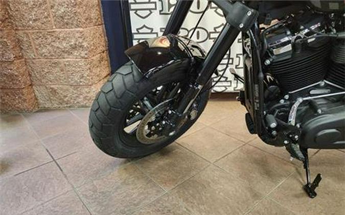 2022 Harley-Davidson Fat Bob® 114