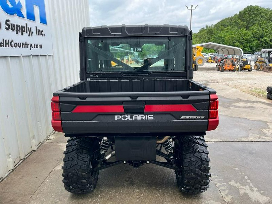 2025 Polaris® Ranger Crew XP 1000 Northstar Edition Ultimate