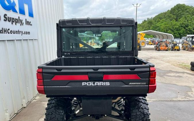 2025 Polaris® Ranger Crew XP 1000 Northstar Edition Ultimate