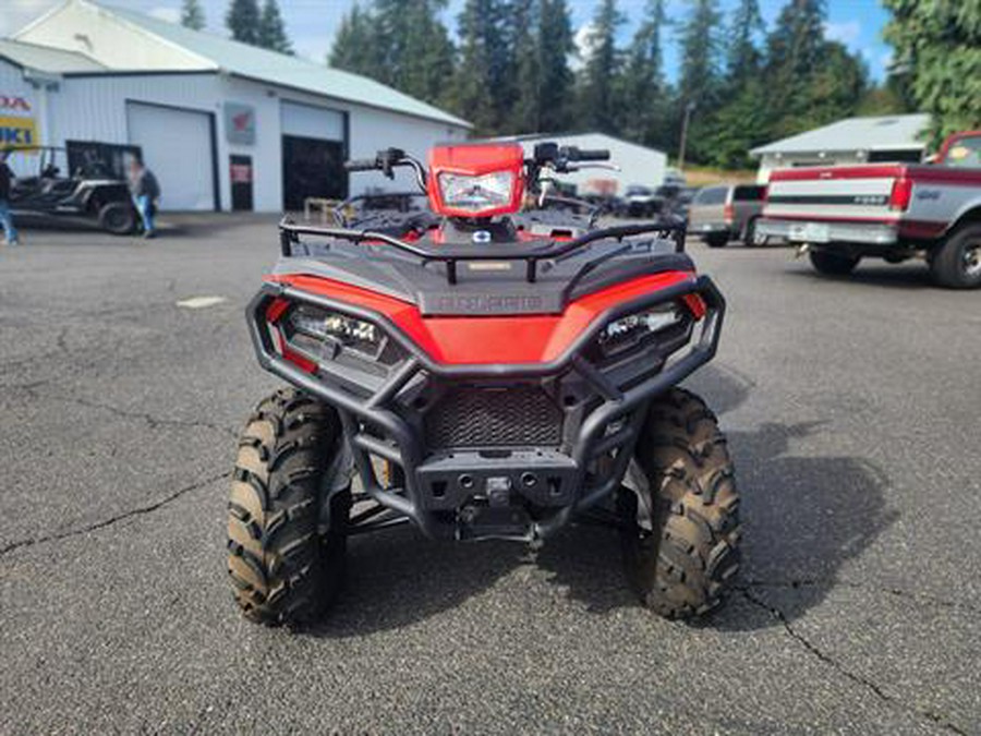 2021 Polaris Sportsman 570