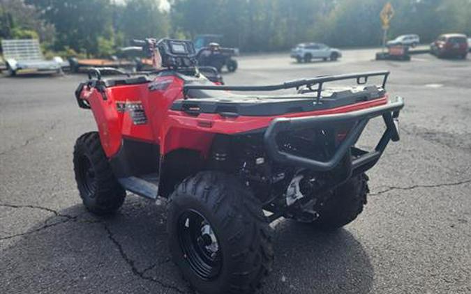 2021 Polaris Sportsman 570