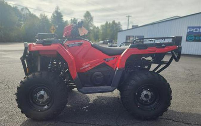 2021 Polaris Sportsman 570