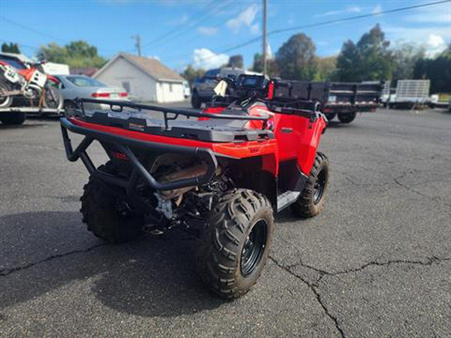 2021 Polaris Sportsman 570