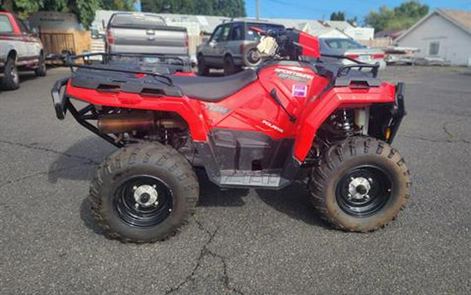 2021 Polaris Sportsman 570