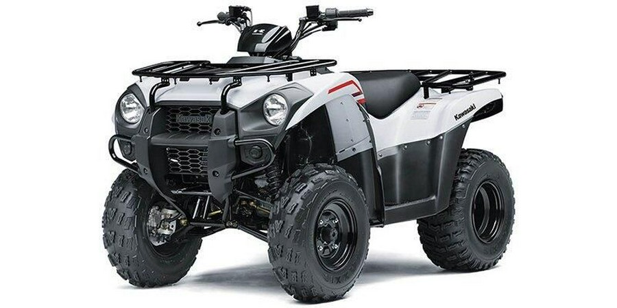 Used 2021 KAWASAKI BRUTE FORCE 300