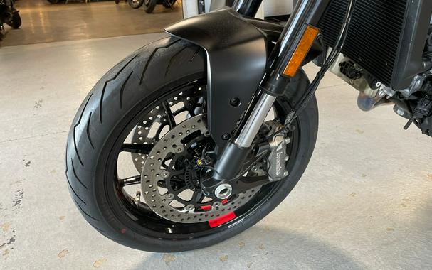 2025 Ducati Monster 937 Stealth - DEMO MODEL