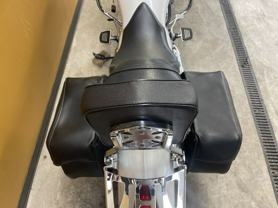 2010 Victory Motorcycles Vegas