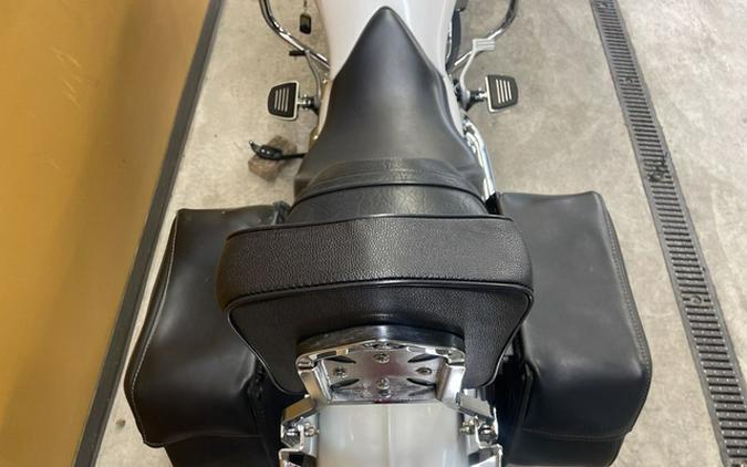 2010 Victory Motorcycles Vegas