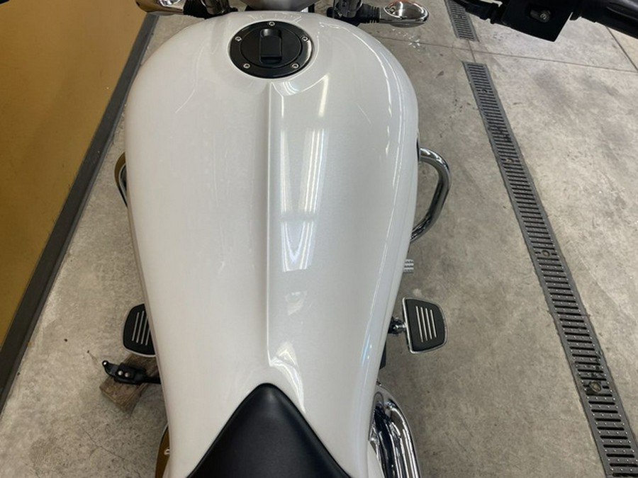 2010 Victory Motorcycles Vegas