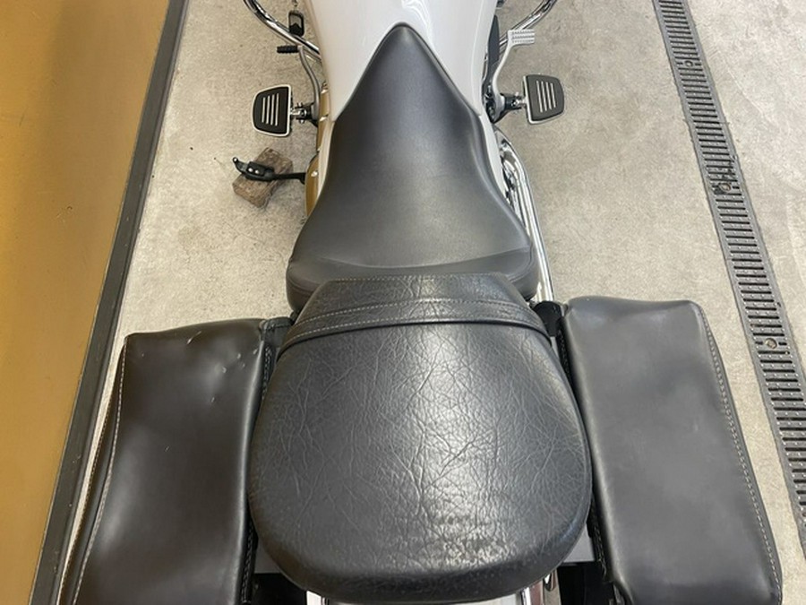 2010 Victory Motorcycles Vegas