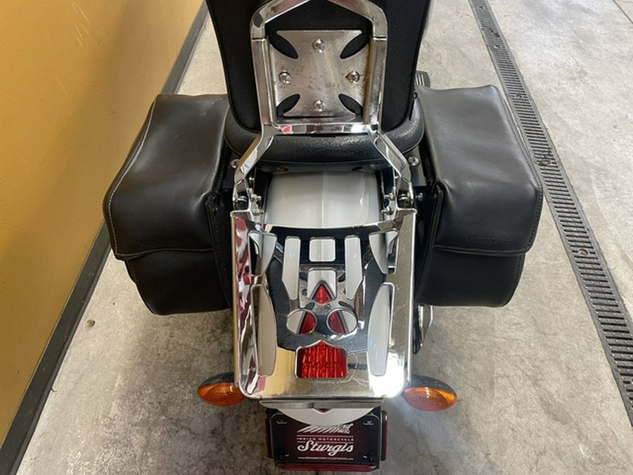 2010 Victory Motorcycles Vegas