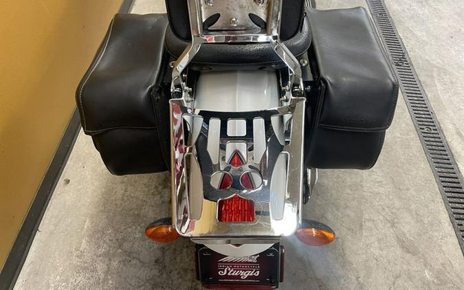 2010 Victory Motorcycles Vegas