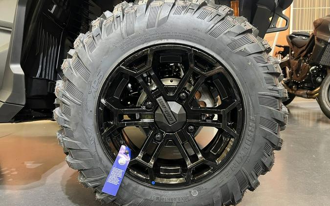 2026 Can-Am® Outlander MAX XT 850 Dark Wildland Camo