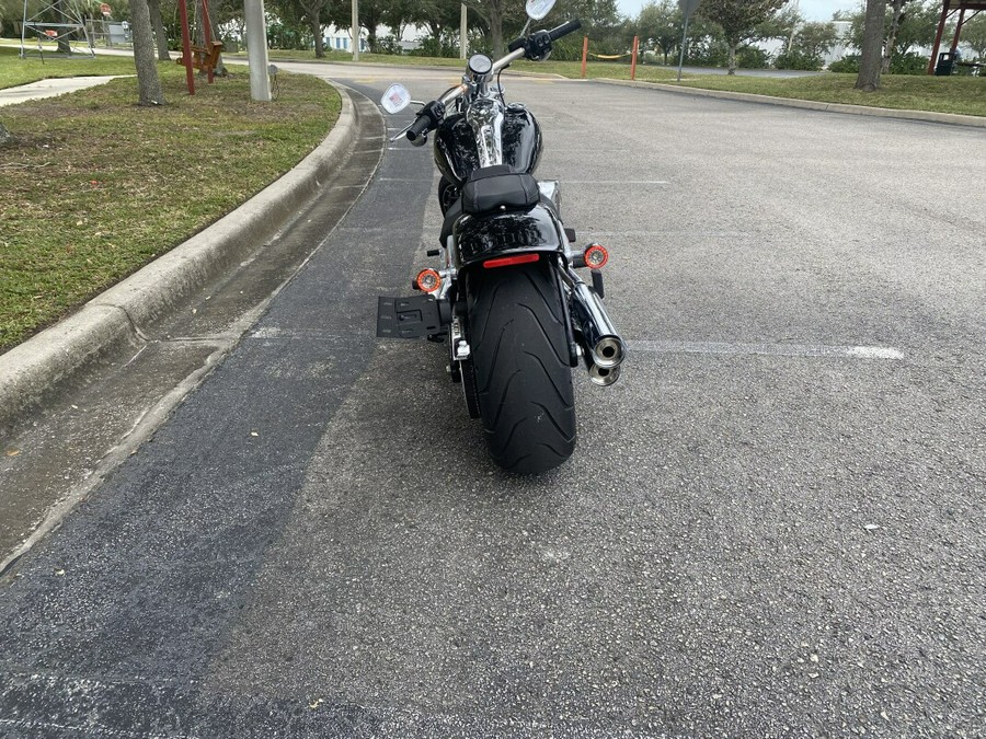 2025 Harley-Davidson® Breakout®