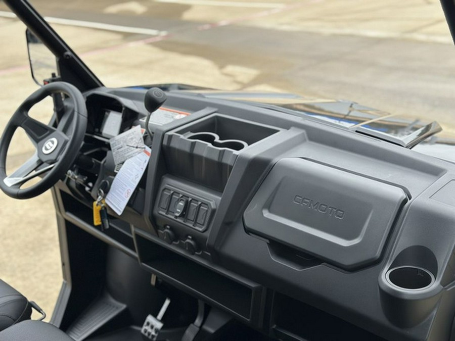 2026 CFMOTO UFORCE 1000 XL