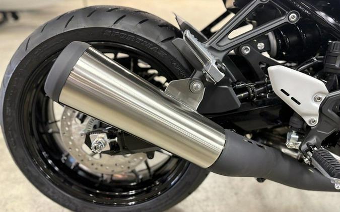 2026 Kawasaki Z900RS