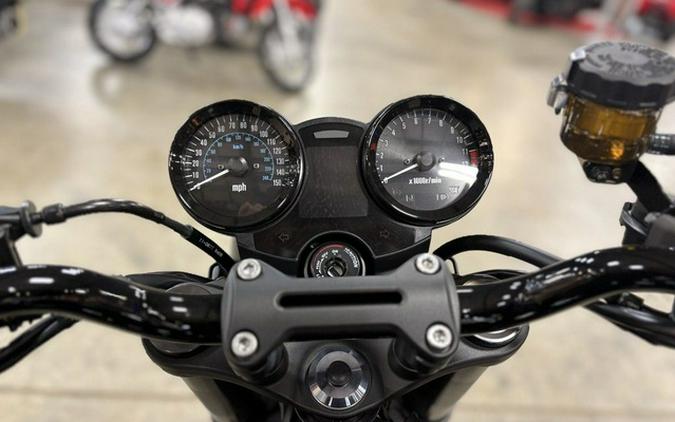 2026 Kawasaki Z900RS