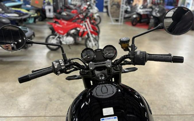 2026 Kawasaki Z900RS