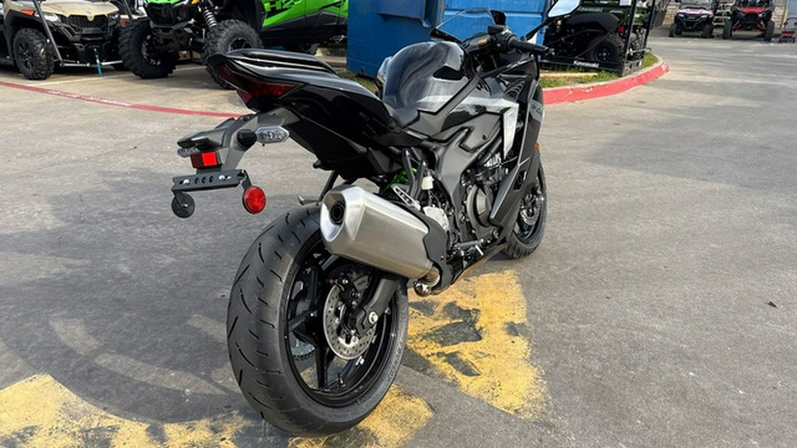 2026 Kawasaki Ninja ZX-4RR ABS