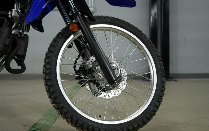 2026 Yamaha WR125R