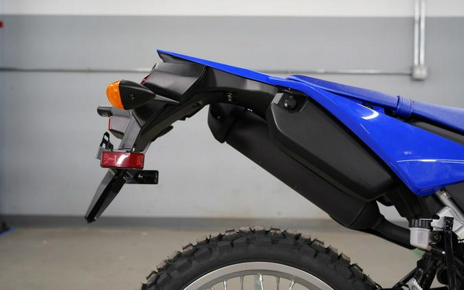 2026 Yamaha WR125R