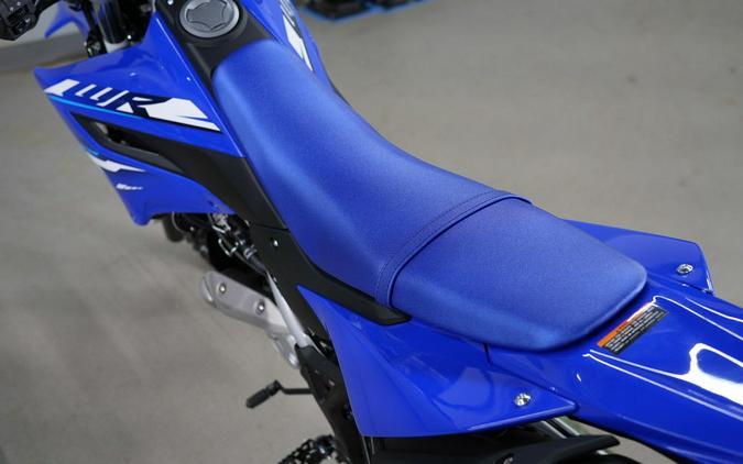 2026 Yamaha WR125R
