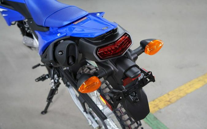 2026 Yamaha WR125R