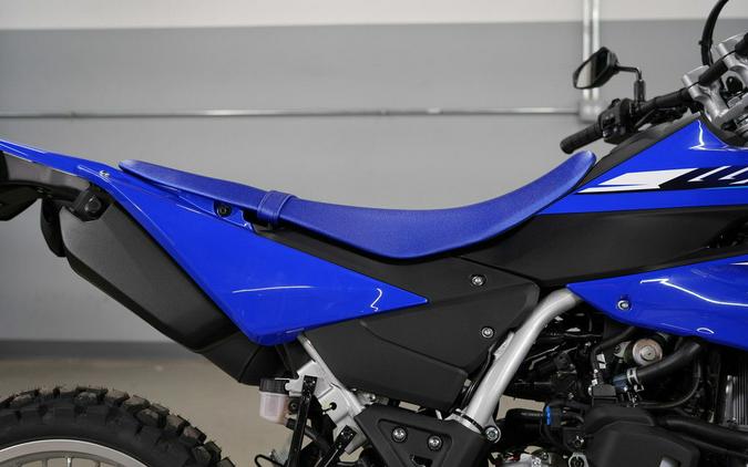 2026 Yamaha WR125R