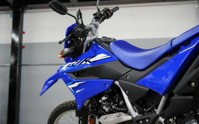 2026 Yamaha WR125R