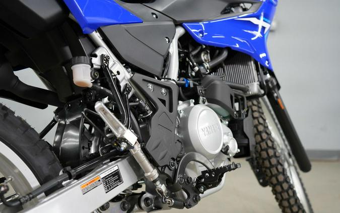 2026 Yamaha WR125R
