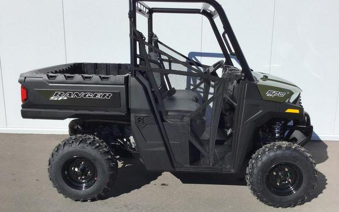2026 Polaris® Ranger SP 570