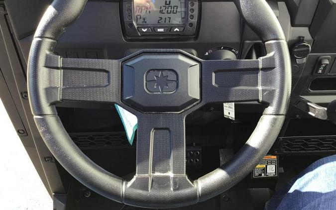 2026 Polaris® Ranger SP 570