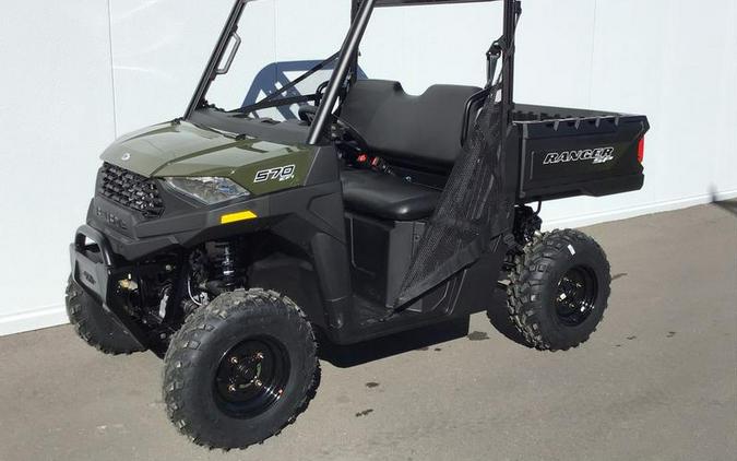 2026 Polaris® Ranger SP 570