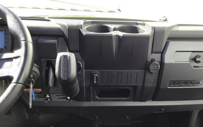 2026 Polaris® Ranger SP 570