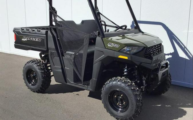2026 Polaris® Ranger SP 570