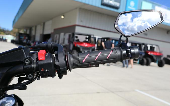 2019 Yamaha Motor Corp., USA MT-07