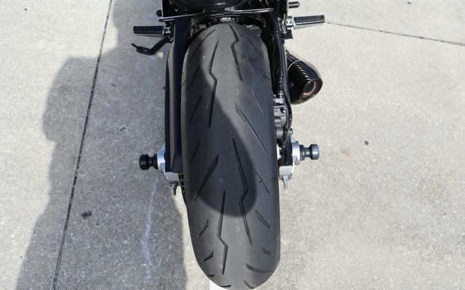 2019 Yamaha Motor Corp., USA MT-07