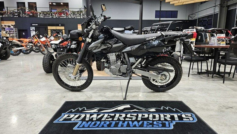 2024 Suzuki DR-Z 400S