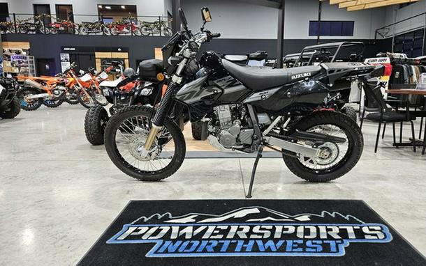 2024 Suzuki DR-Z 400S