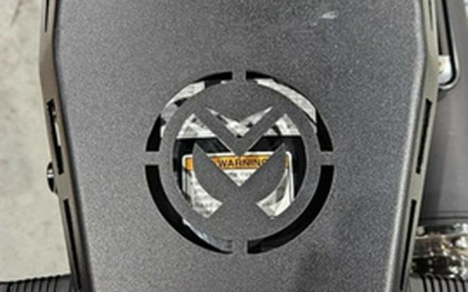 2024 Suzuki DR-Z 400S